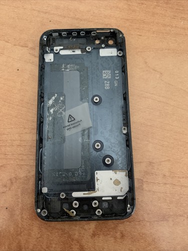 Scocca iphone usata con - usata,