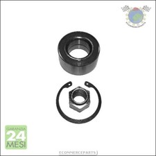 Cuscinetto Mozzo Ruota Moog