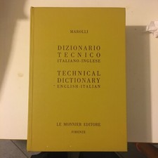 Dizionario Tecnico