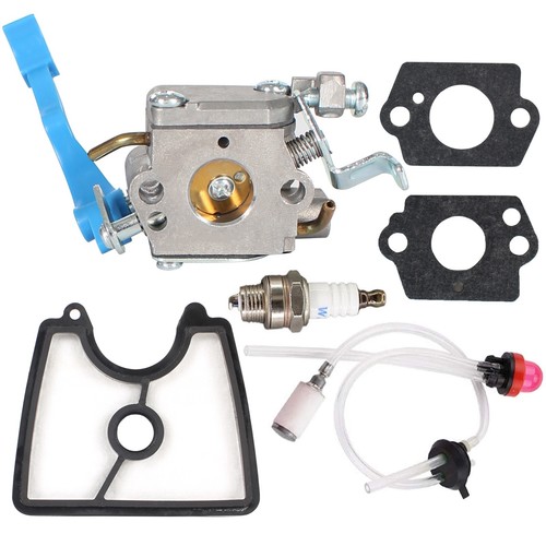 Carburatore per soffiatore
