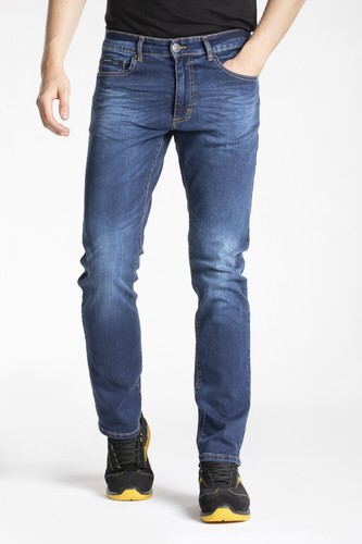 Jeans fibreflex dritti - fibreflex®,