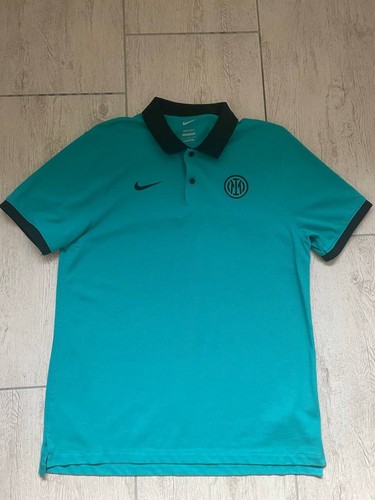 Polo inter milan turbo green - turbo,