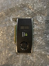 HP NVidia Quadro FX1800 Fx