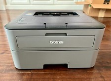 BROTHER HL-L2320D Mono High