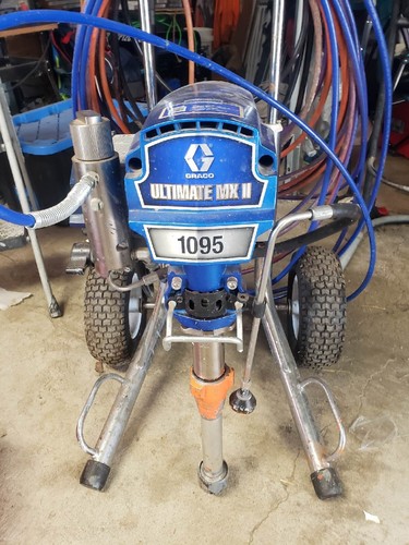 Graco ultimate ii - mx,