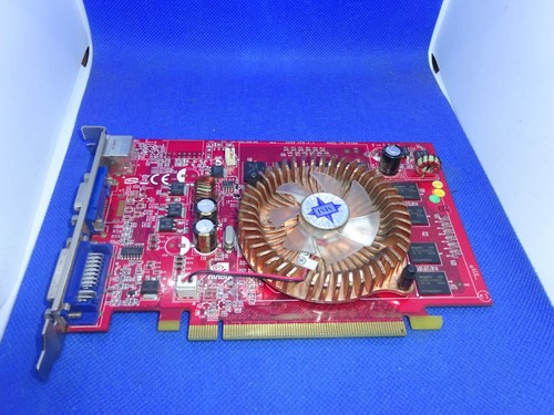 Msi nvidia geforce 8500gt - msi,
