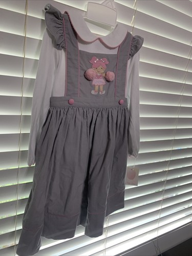 Grembiule petit ami bambina - grembiule,