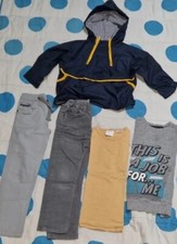 Lotto Bimbo  3-4 Anni