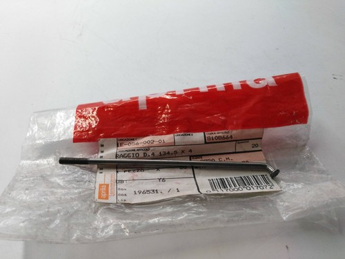 Aprilia cod ap8108664 raggio - aprilia, cod.ap8108664