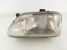 FARO ANTERIORE SINISTRO RENAULT 19 (1992 -1996) 7701036027 PROIETTORE LUCI VALEO