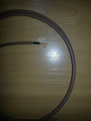 Cavo telefonico originale - , 5m