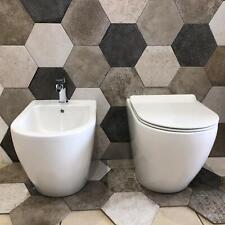 Sanitari a Terra LANERI