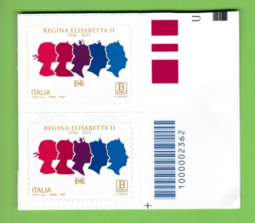 Italia 2023 anniversario - 2023,