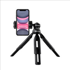 Telesin Universal 360 ° MINI   Supporto Treppiede portatile per Smart Phone