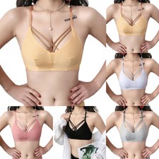 Nuovo reggiseno push up