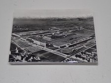 FIAT MIRAFIORI 500 - 600 - 1500 CABRIOLET CATALOGO FOTOGRAFICO ORIGINALE