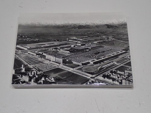 Fiat mirafiori 500 - 600,