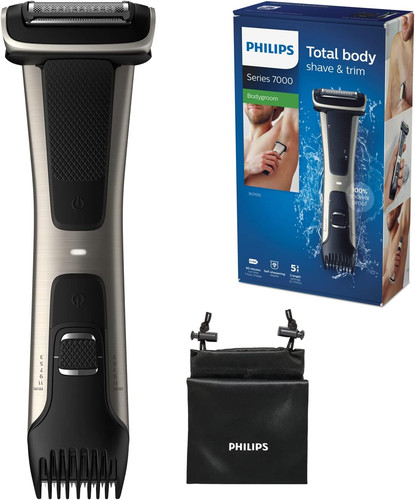 Bg7025 bodygroom 7000 - bodygroom,