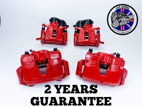 Set completo pinze freno - set,