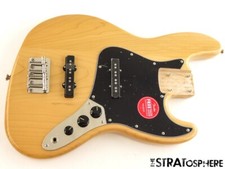 Basso Fender Squier Classic