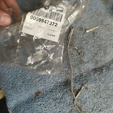 1x MOLLA MOLLETTA PINZA FRENO