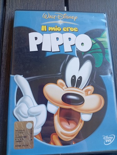 Mio eroe pippo disney - pippo,