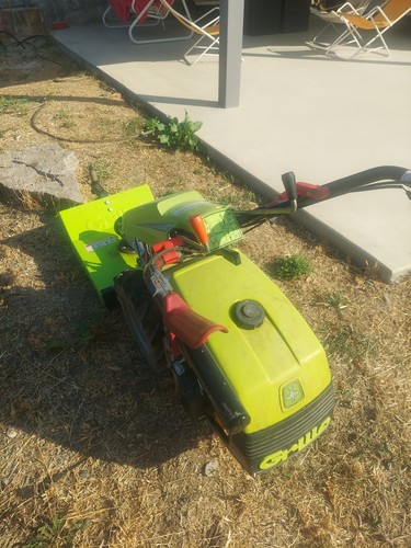 Grillo g55 gf2 motocoltivatore - grillo,