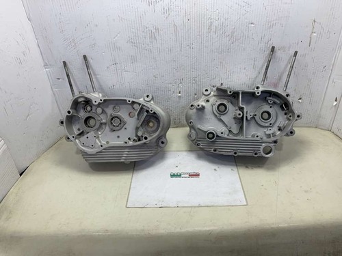 Coppia carter motore centrale - coppia,