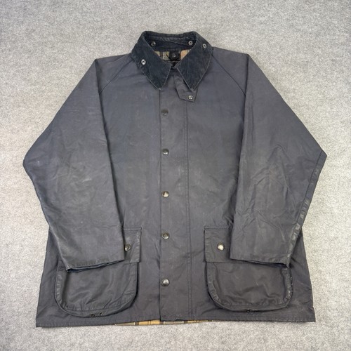 Barbour giacca uomo c44 112cm - giacca,