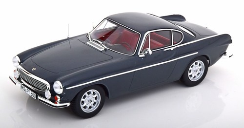 Norev volvo p1800 - p1800, 1969