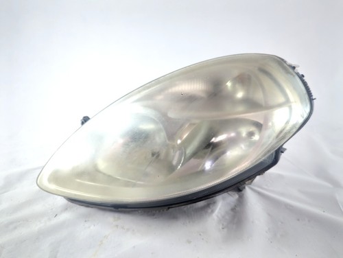 51786654 faro fanale anteriore - faro,