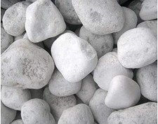 Pietre Bianche D. 40/60 MM