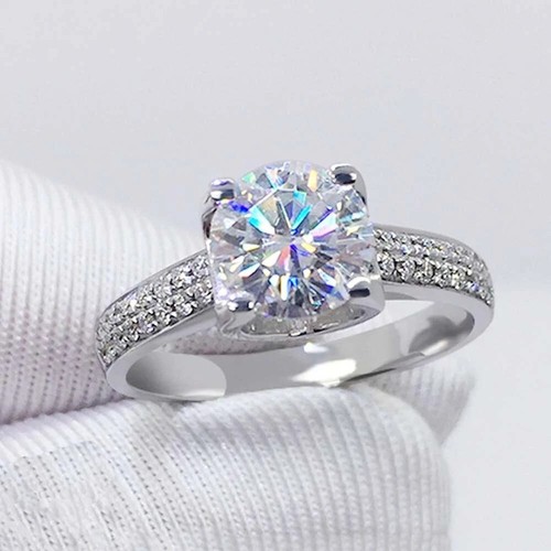 Anello fidanzamento - di,