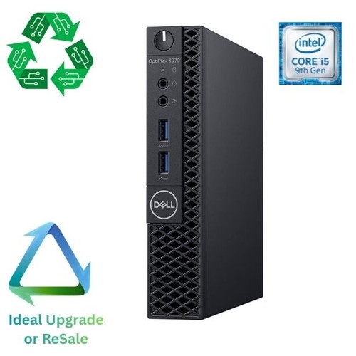 Dell 3070 micro - dell, 9a