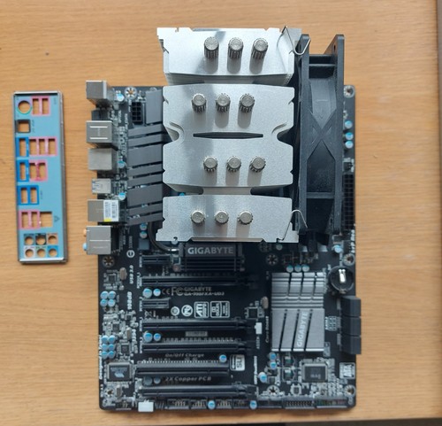 Gigabyte 990fxa ud3 amd - ga-990fxa-ud3,