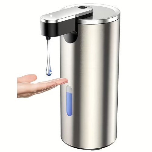 Dispenser sapone automatico - dispenser,