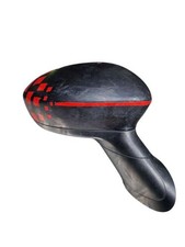 Specchietto retrovisore destro