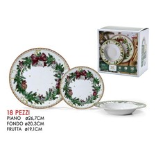 Servizio di Piatti da