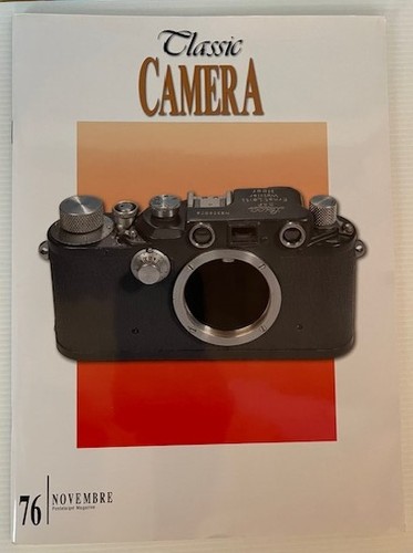 Classic camera 76 - camera,