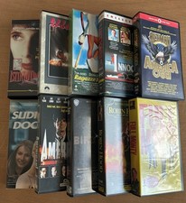 Lotto videocassette vhs - videocassette,