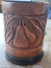 Vaso Trench Art Prima Guerra