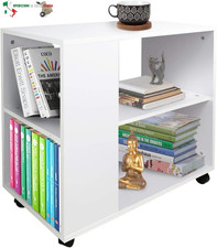 Libreria Bassa Scaffale 5