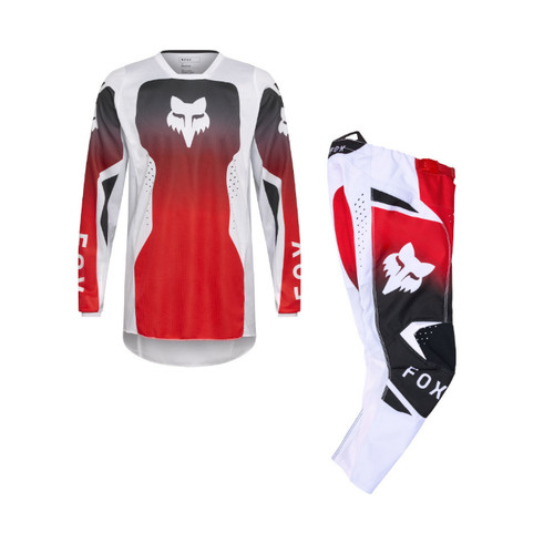 Kit motocross volpe - motocross, 2026