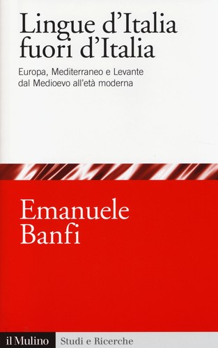 Lingue italia fuori - le, d'italia