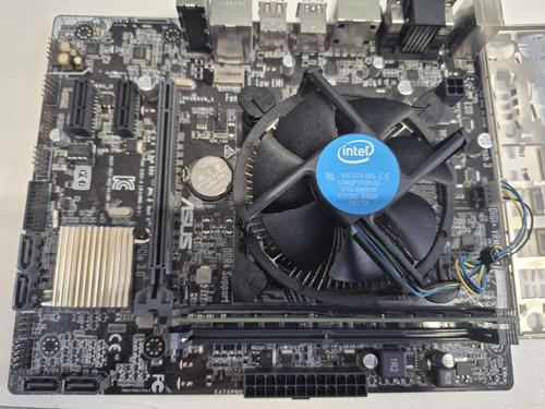 Asus motherboard with - motherboard,