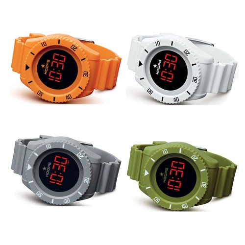 Orologio uomo hoops - hoops, under