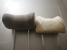 Mercedes R107 poggiatesta sedili 