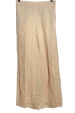 ZARA Pantalone jersey Donna