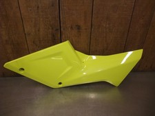 Suzuki DL1050 XT V Strom RC M0 2020-22 pannello carena lato sinistro ottime condizioni #273