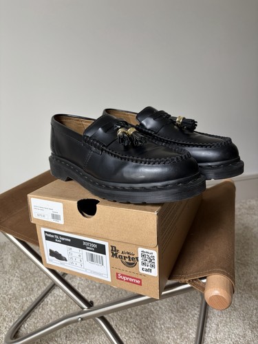 Mocassino martens penton - martens,